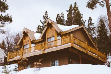 co-ownership ferienhaus